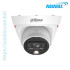 Dahua IPC-HDW1439T1-A-PRO 4MP WizColor Lite Dome IP Camera